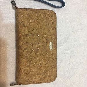 Thirty One All About the Benjamins Wallet